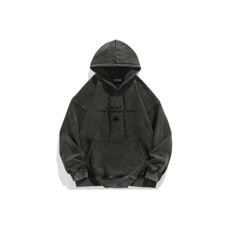 B.X Sweatshirts Unisex-1