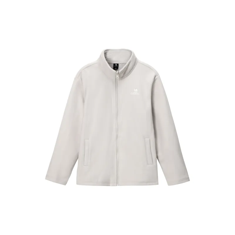 CAMEL Waterproof And Windproof Windbreaker Jacket Men's-2