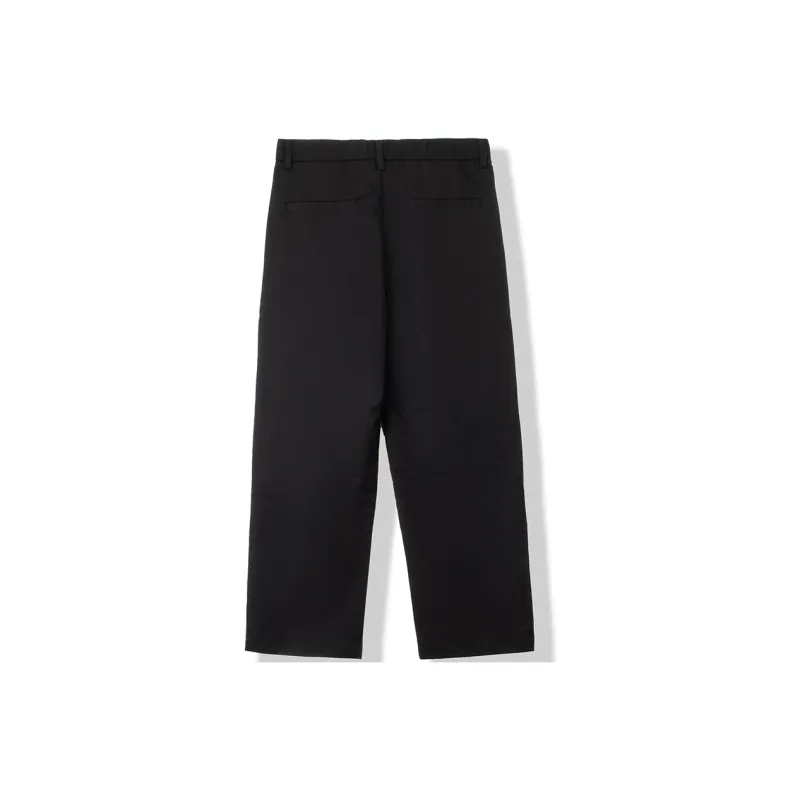 T liberal Suit Trousers Unisex-1