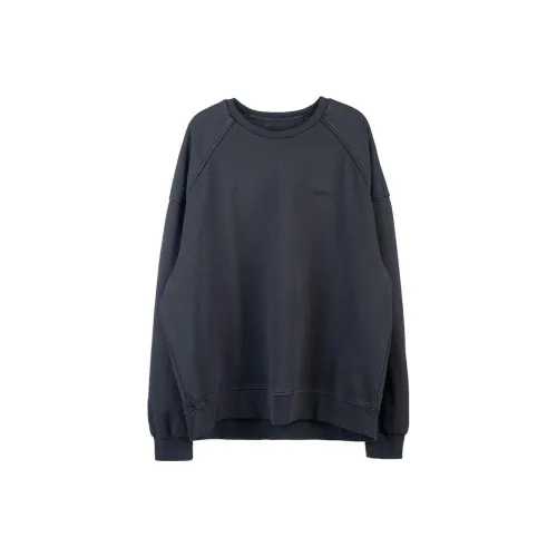 JUUN.J Sweatshirts Men Black