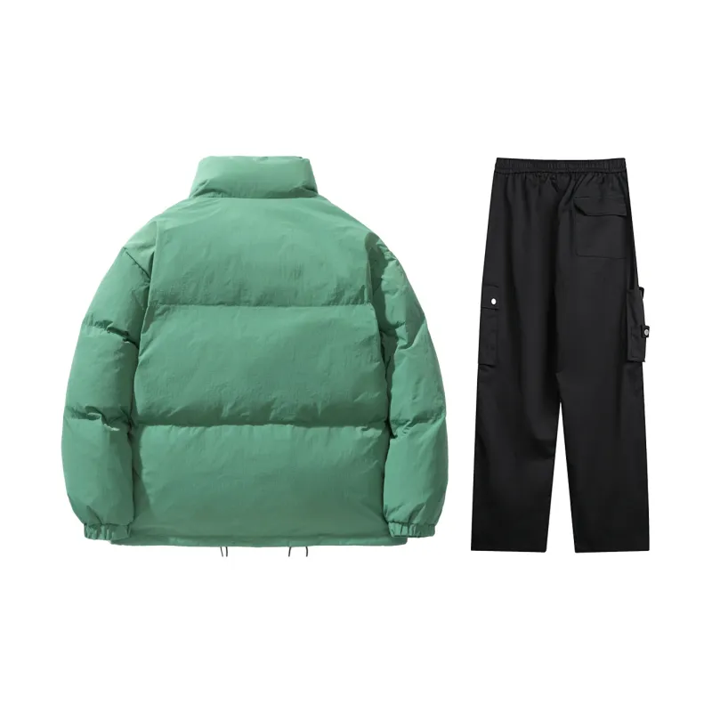 MEIPIN TANG Casual Sportswear Unisex-31