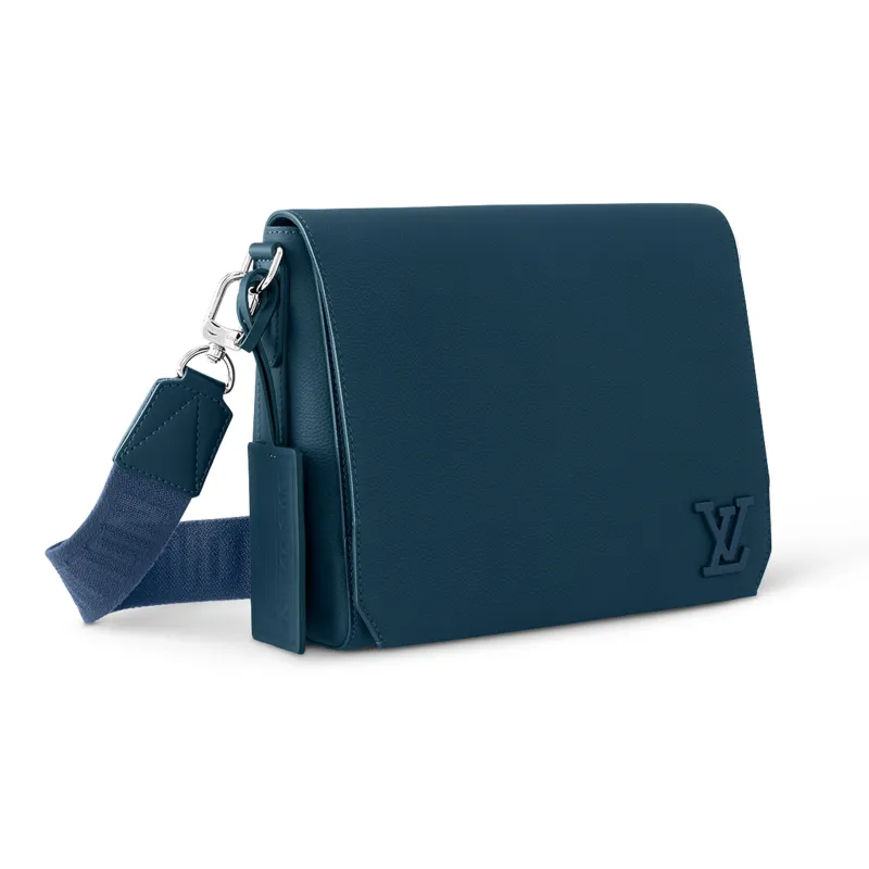 LOUIS VUITTON M57080 Takeoff Messenger-1