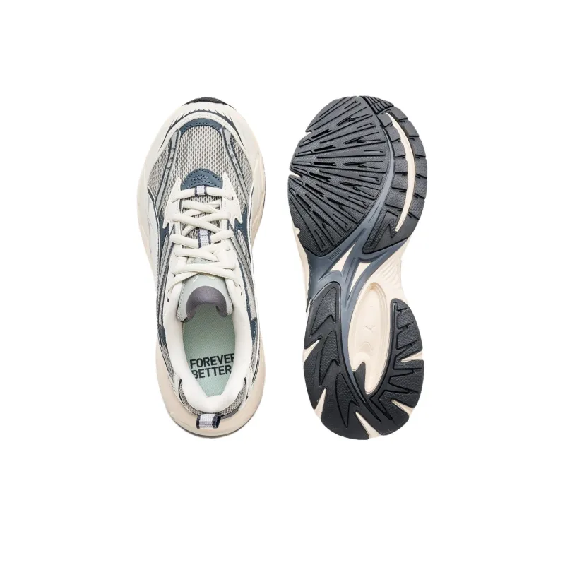 PUMA Morphic Shoes 'Smokey Grey Vapor Strong'-5