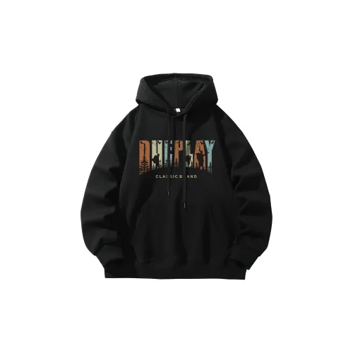 DUEPLAY Unisex Sweatshirt