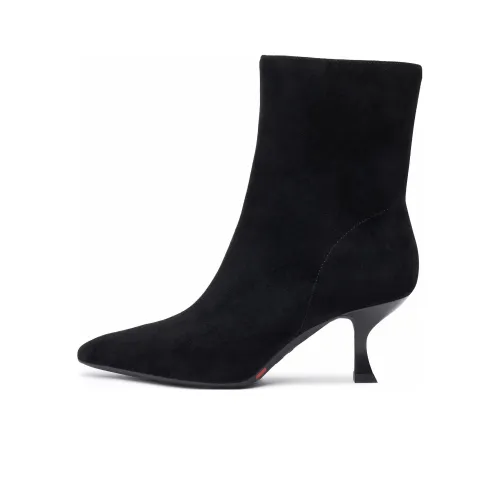 Staccato Ankle Boots Women's