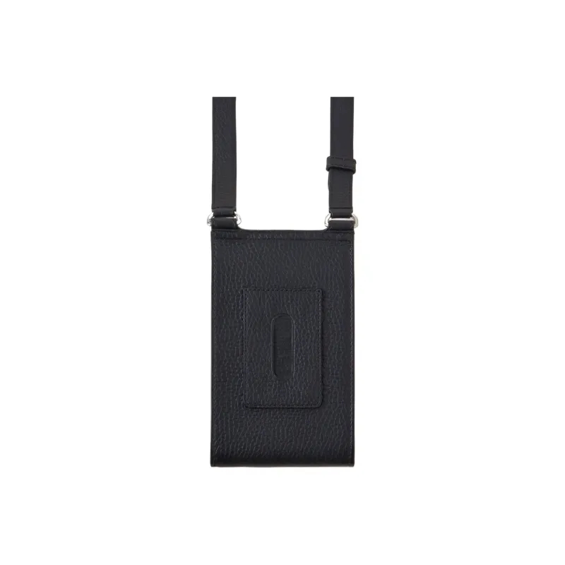 Mulberry Mini Antony Leather Pouch-1