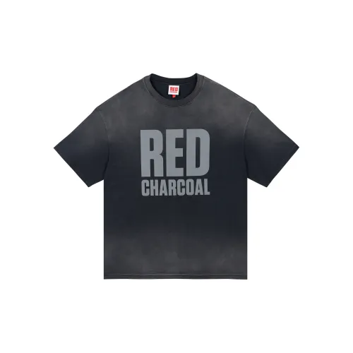 REDCHARCOAL Unisex T-shirt