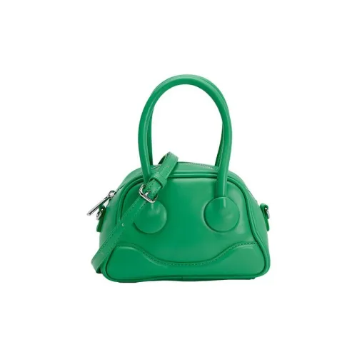 URBAN REVIVO Handbags Green