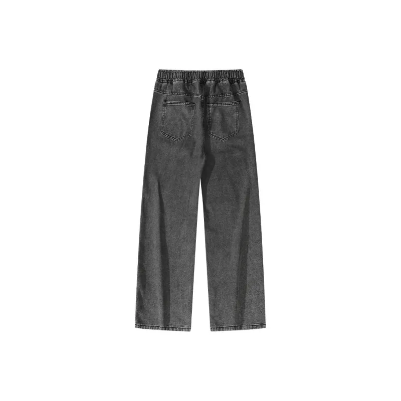 COMOWA Jeans Unisex-1