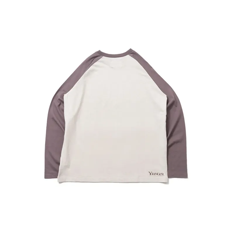 Younger Song T Shirts Unisex-10