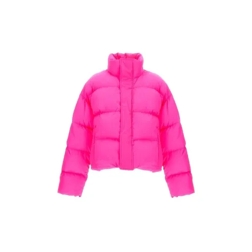 Balenciaga Jackets Women's Pink