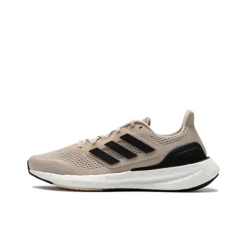 adidas PureBoost 23 Wonder Beige Black