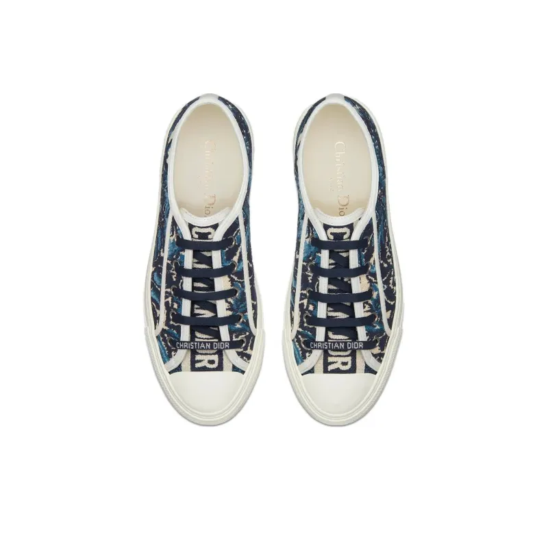 DIOR Walk'n'Dior Stylish Skateboarding Shoes Women's-4