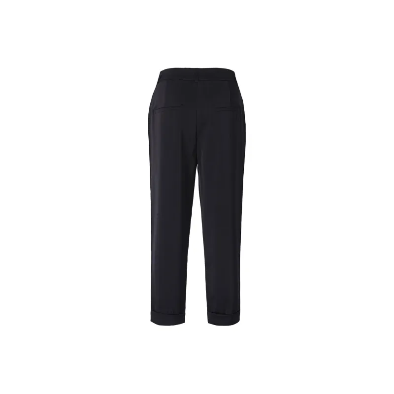 H YXIANG Casual Pants Women's-1