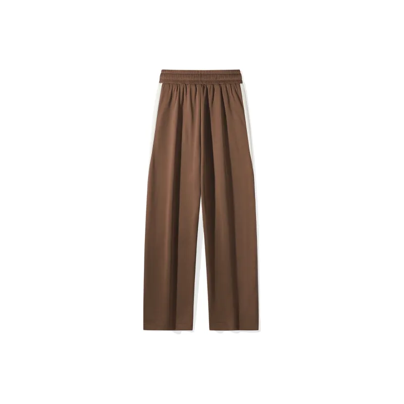 FIDO DIDO Casual Pants Unisex-22