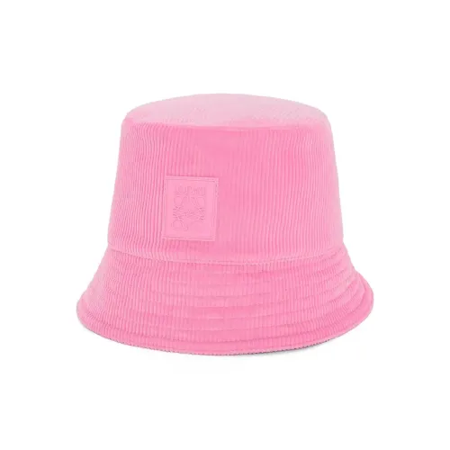 LOEWE Bucket Hats Women's
