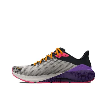 Under Armour Hovr Machina 'Storm White Clay Formula Orange' Women's