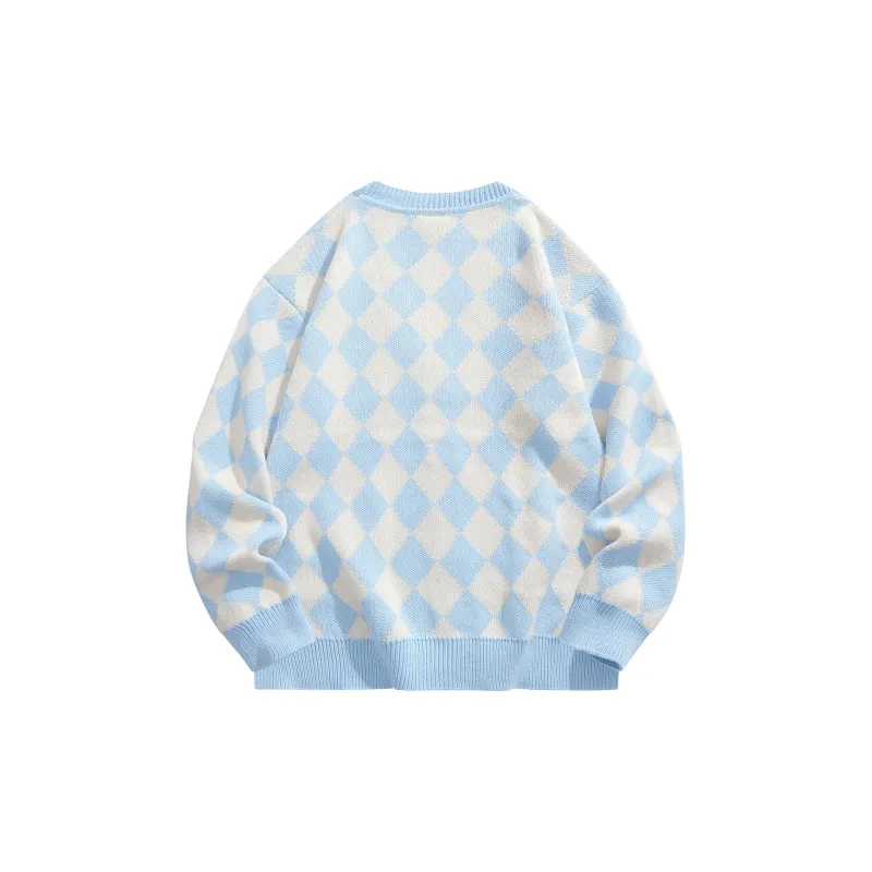Doraemon/a Sweaters Unisex-1