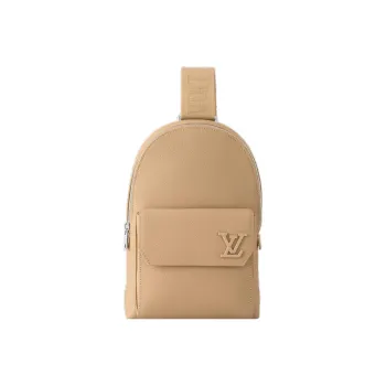 LOUIS VUITTON Pilot Slingbag