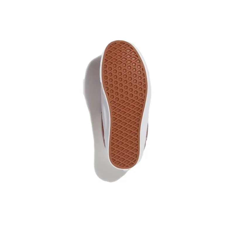 Vans Half Cab 33 Dx 'Red White'-4