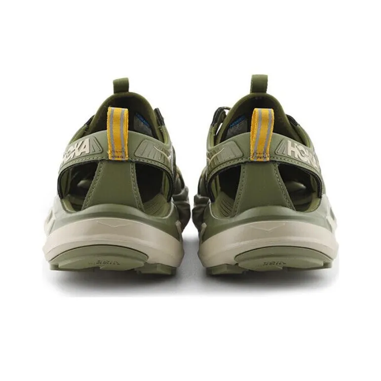 HOKA ONE ONE Hopara 'Avocado'-3