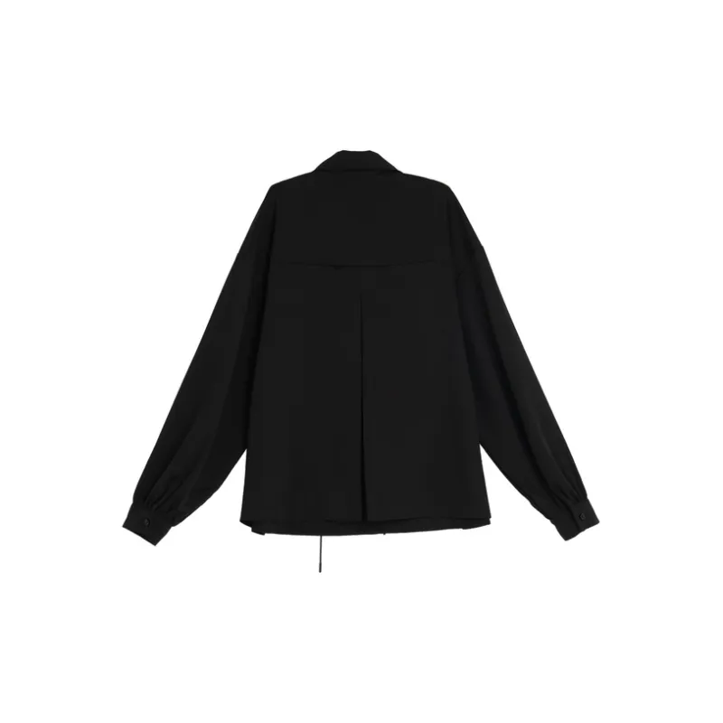 SNBL Shirts Women's Black-1