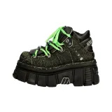 Black Green