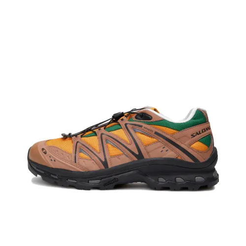 SALOMON XT-Quest 75th Anniversary Golden Oak