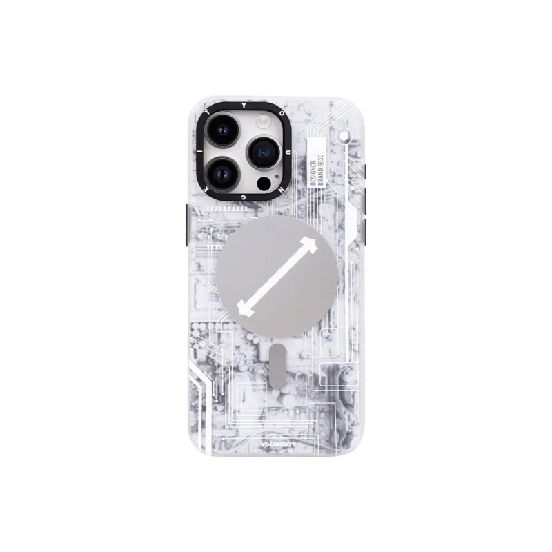 YOUNGKIT Phone Cases-2