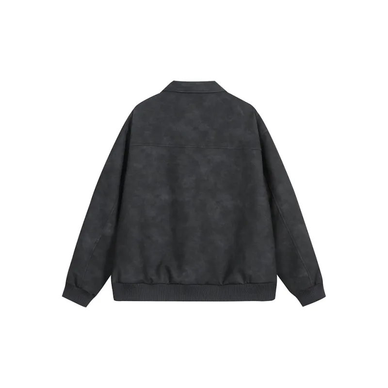 PLUSONEONE+ Jackets Unisex-5