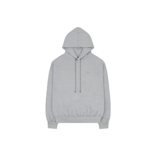 Hybe X JUUN.J Sweatshirts Men Gray