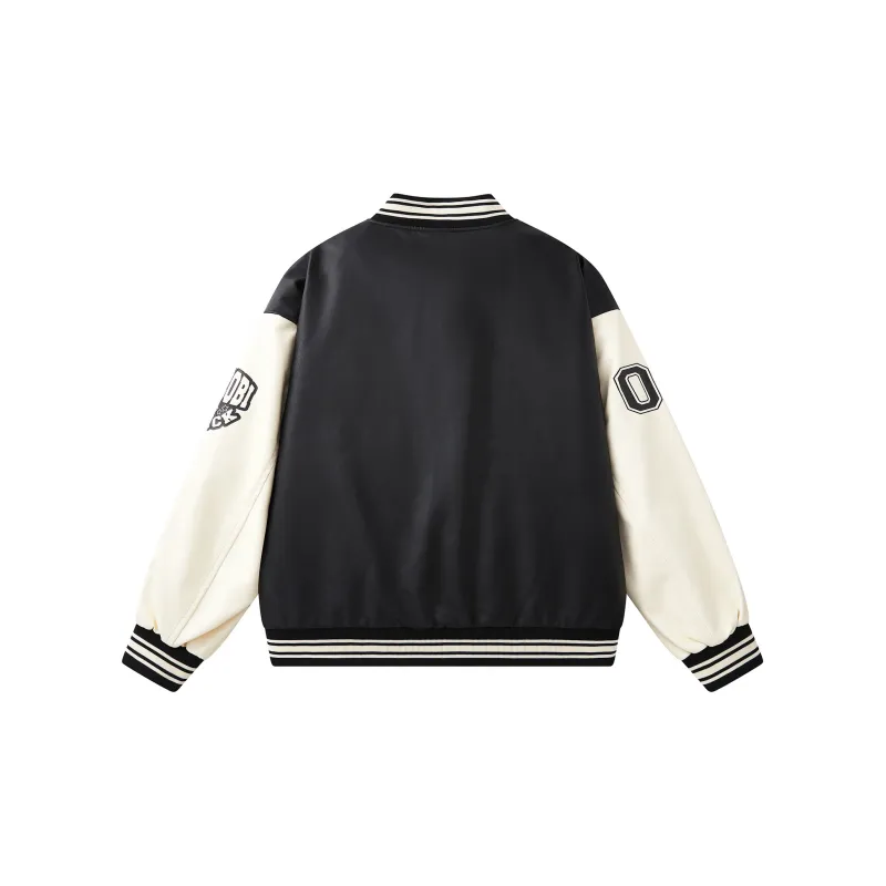 Crayon Shinchan Baseball Jerseys Unisex-1