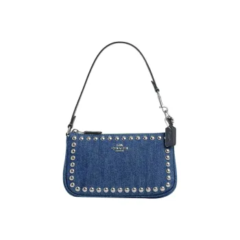 COACH Women's Nolita 19 Shoulder Bag