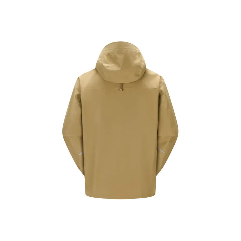 Hurley Windbreaker Jackets Unisex-4