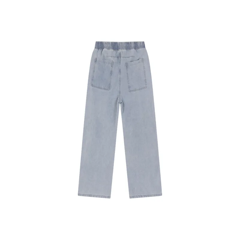 GXXX Jeans Unisex-1