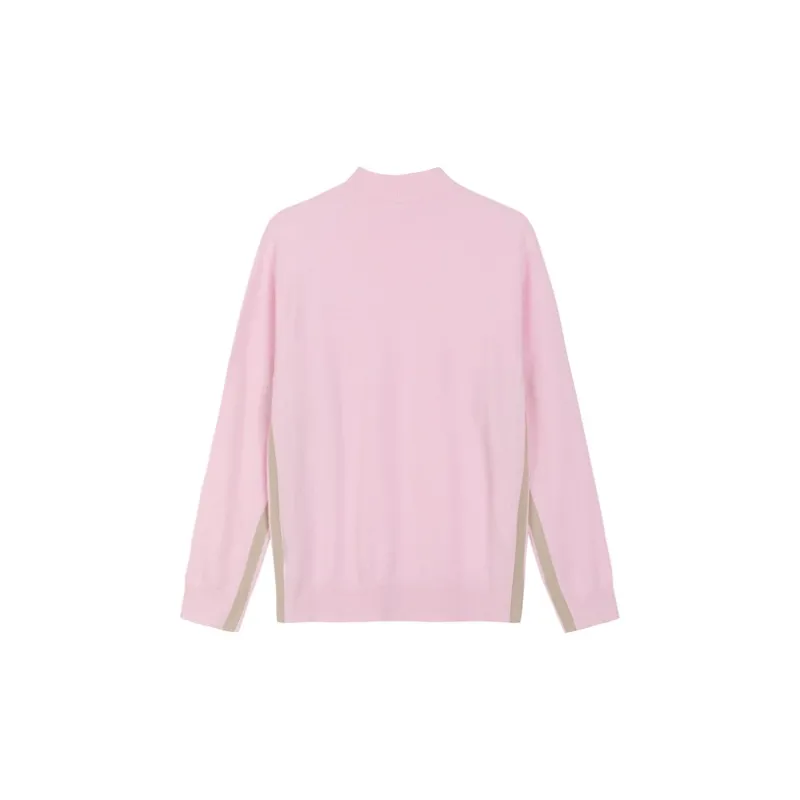 CROQUIS FW22 Cashmere Sweater Men's-7