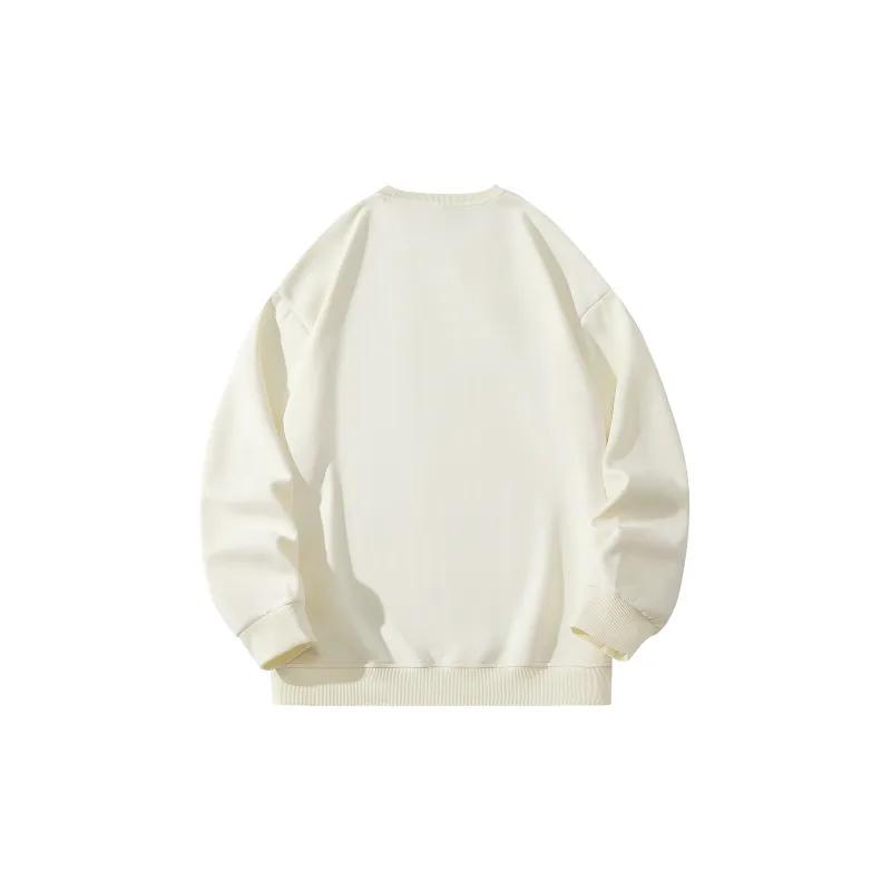 BEENTRILL Sweatshirts Unisex-1