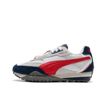 PUMA Blktop Rider 'White Persian Blue'