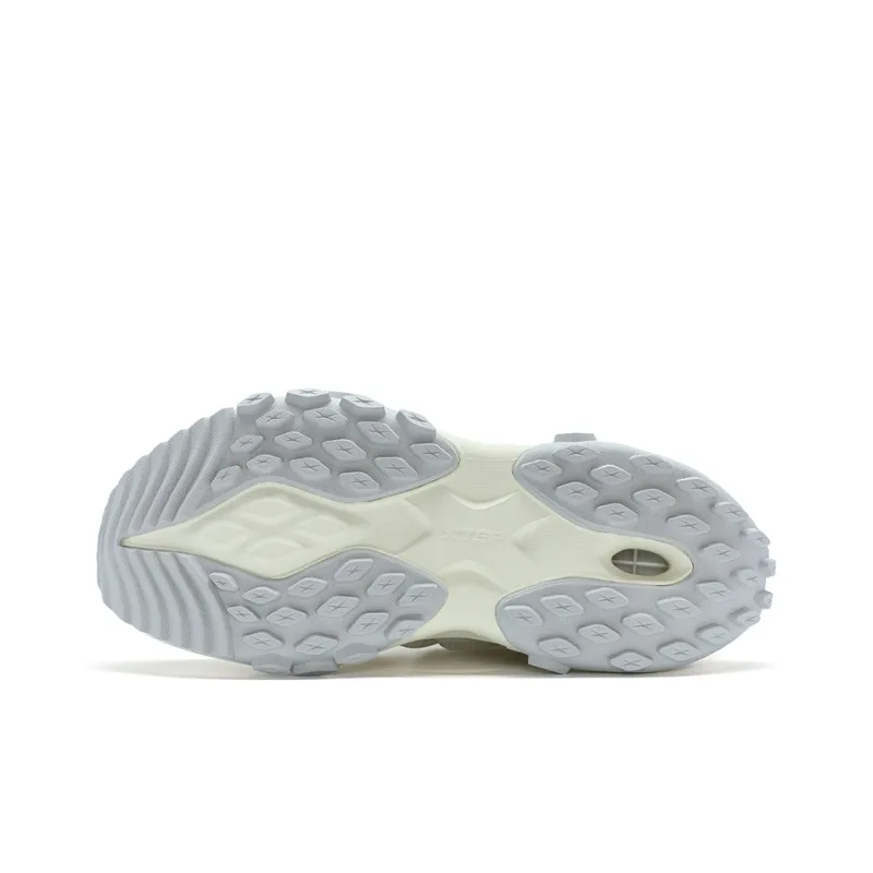 XTEP X70 MAX New D Ball, Eco Friendly Capsule Collection Casual Shoes Men's Sail White-2