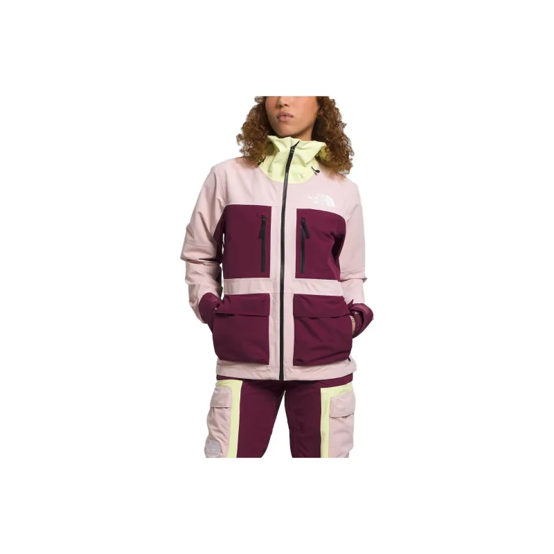 THE NORTH FACE Jackets Women's Pink-1