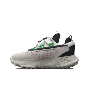 Under Armour Hovr Summit Ft Delta 'White Mint Green'