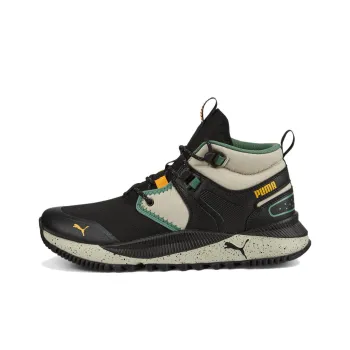 PUMA Pacer Future Tr Mid 'Black Apricot' Women's