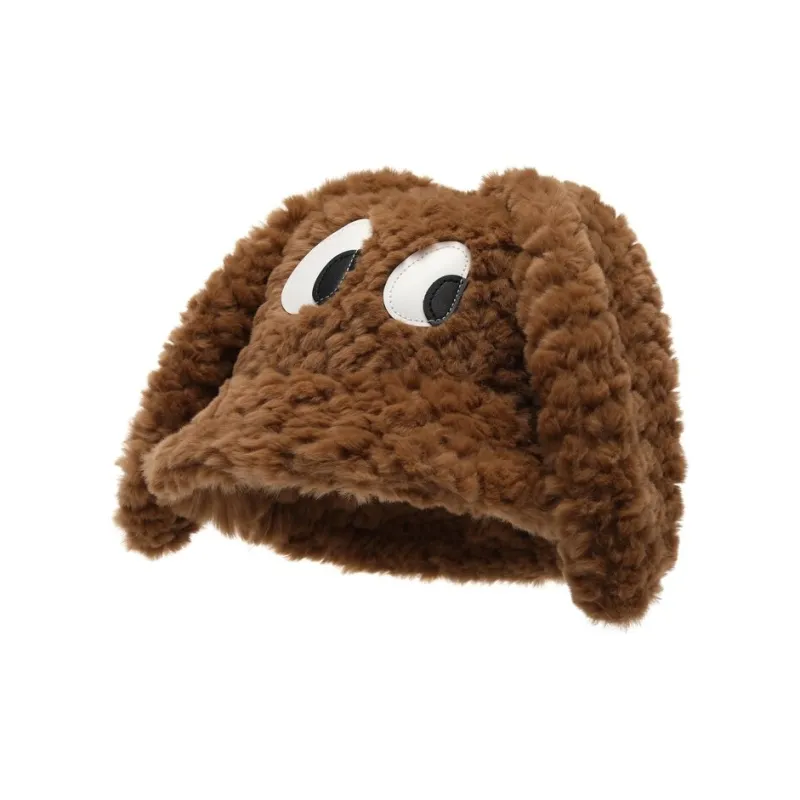 FREE RABBITⅡ Antifreeze Beanies Unisex-14