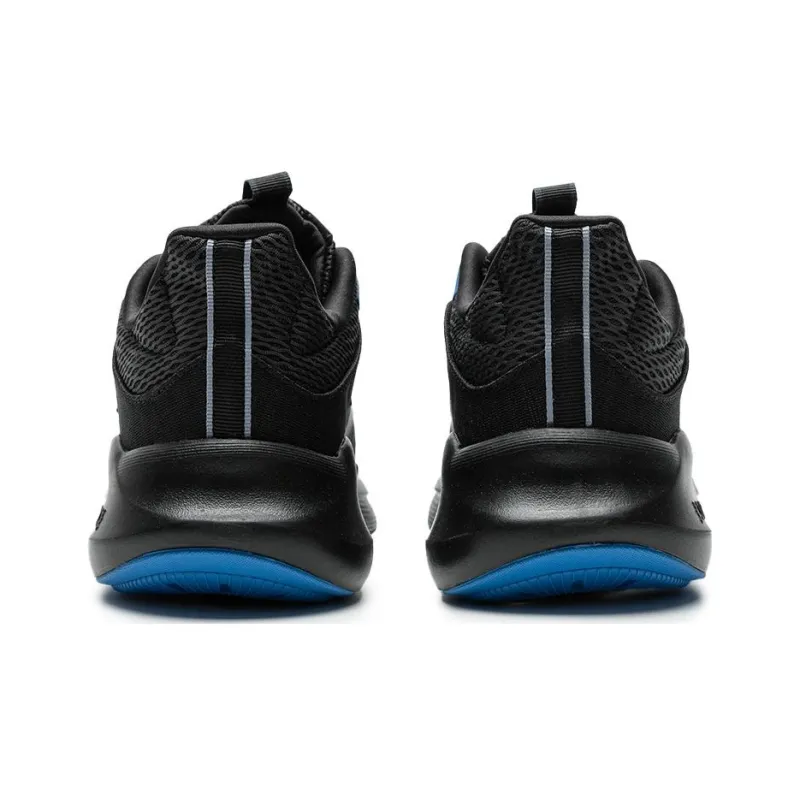 Adidas Alphaedge+ 'Black Bold Blue'-3