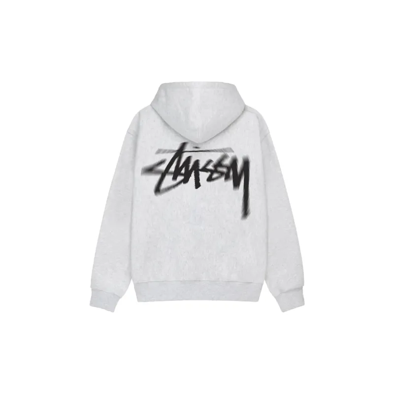 Stussy Dizzy Stock Hoodie-1