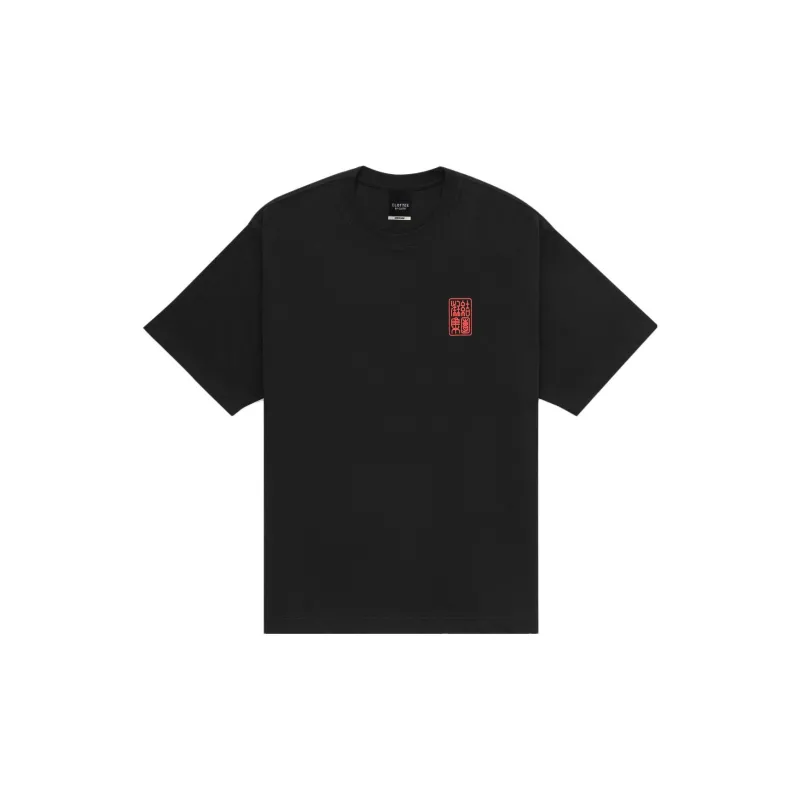 CLOT T Shirts Unisex-3