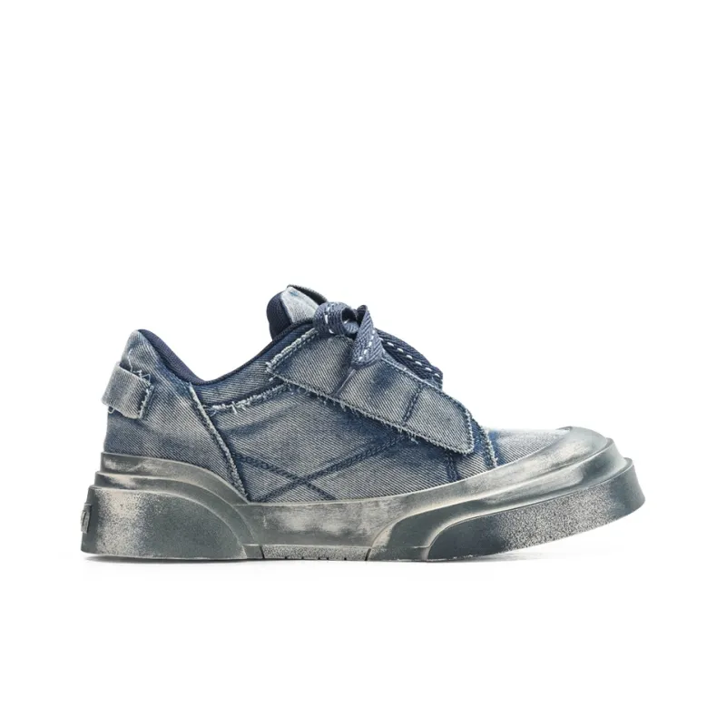 Jifffly Wear-resistant Lightweight Breathable And Non-slip. Low-Top Skateboard Shoes Unisex-8