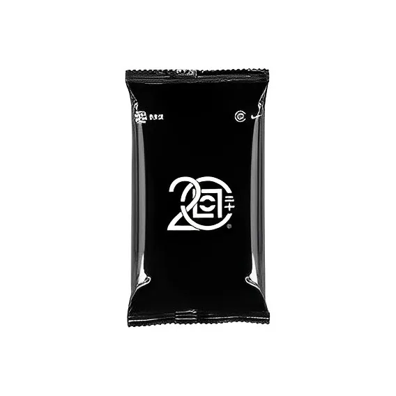CLOT x Nike Card Dunk Low What The CLOT Shoe Card Chen Guanxi Sports Cards Single Card-0