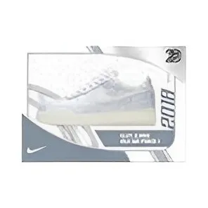 CLOT x Nike Card Dunk Low What The CLOT Shoe Card Chen Guanxi Sports Cards Single Card-13