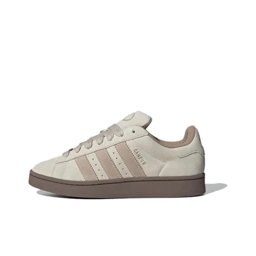 adidas originals Campus Aluminium Earth Strata